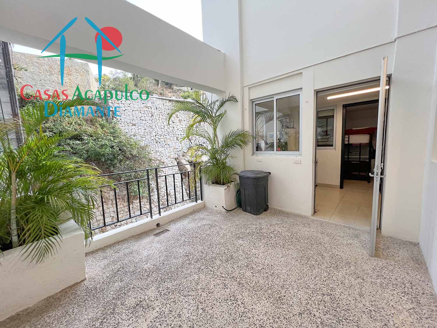 Vista Real San Marino 4 C1 - Lavandería 5